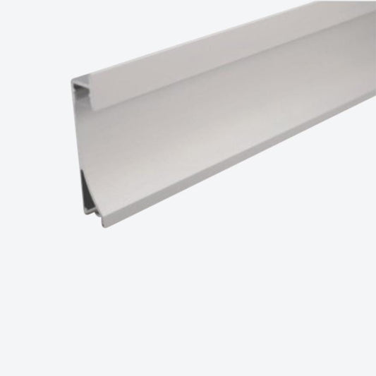 About Space Lighting ASP023 REZ LED Profile