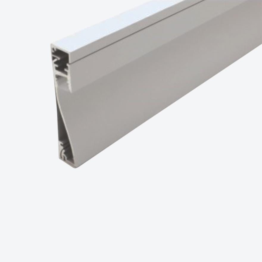 About Space Lighting ASP076 LED Profile