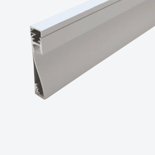 About Space Lighting ASP076 LED Profile