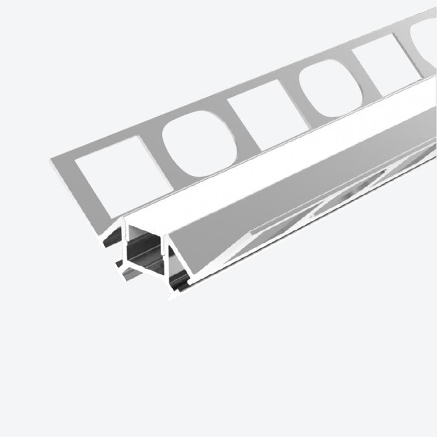 About Space Lighting ASP088 LED Profile