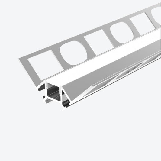 About Space Lighting ASP088 LED Profile