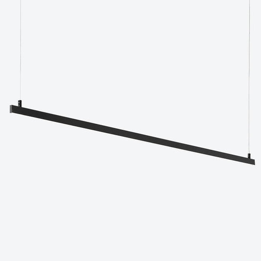 About Space ASP Lighting HAMMER COMPLETE LED Linear Pendant Light