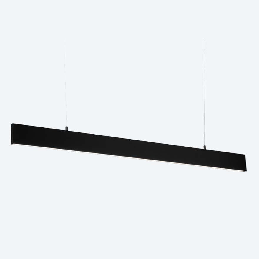 About Space Lighting ASP Kerin LED Linear Pendant Light
