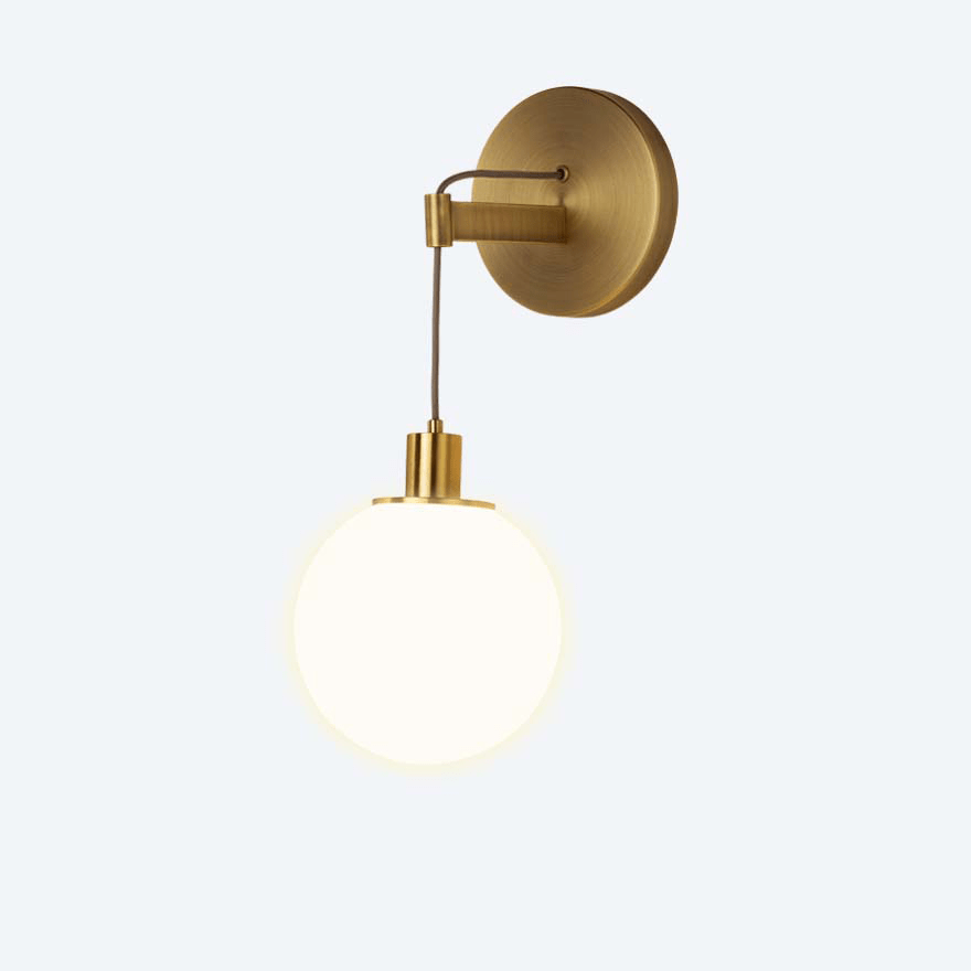 About Space Lighting Arki wall bracket accessory