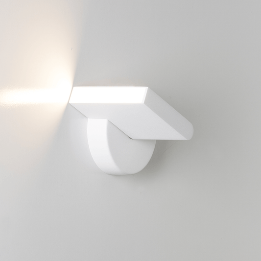 About Space Lighting AVIS Adjustable LED Wall Light