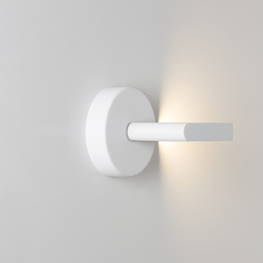 About Space Lighting AVIS Adjustable LED Wall Light