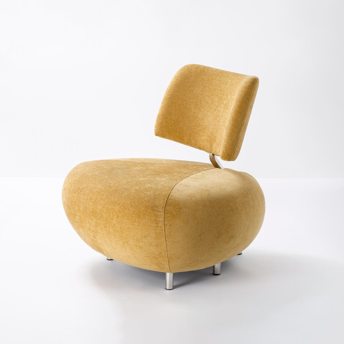 BALENO LOUNGE CHAIR