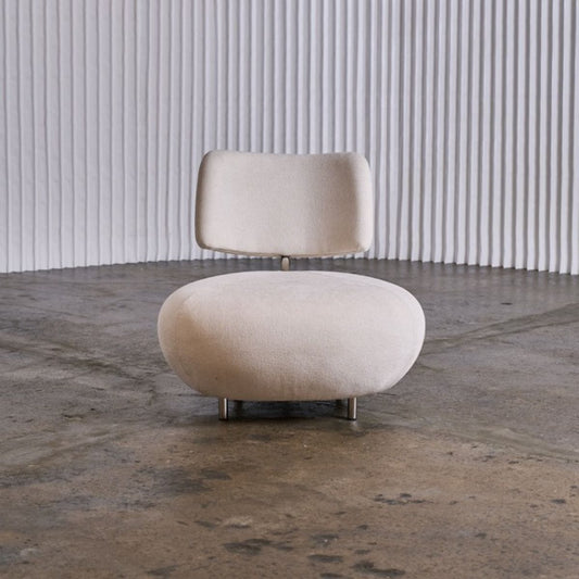 BALENO LOUNGE CHAIR