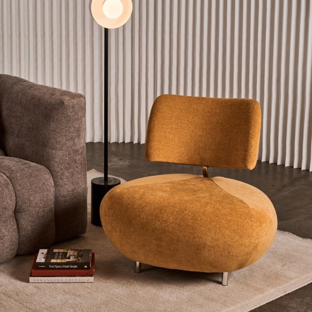 BALENO LOUNGE CHAIR