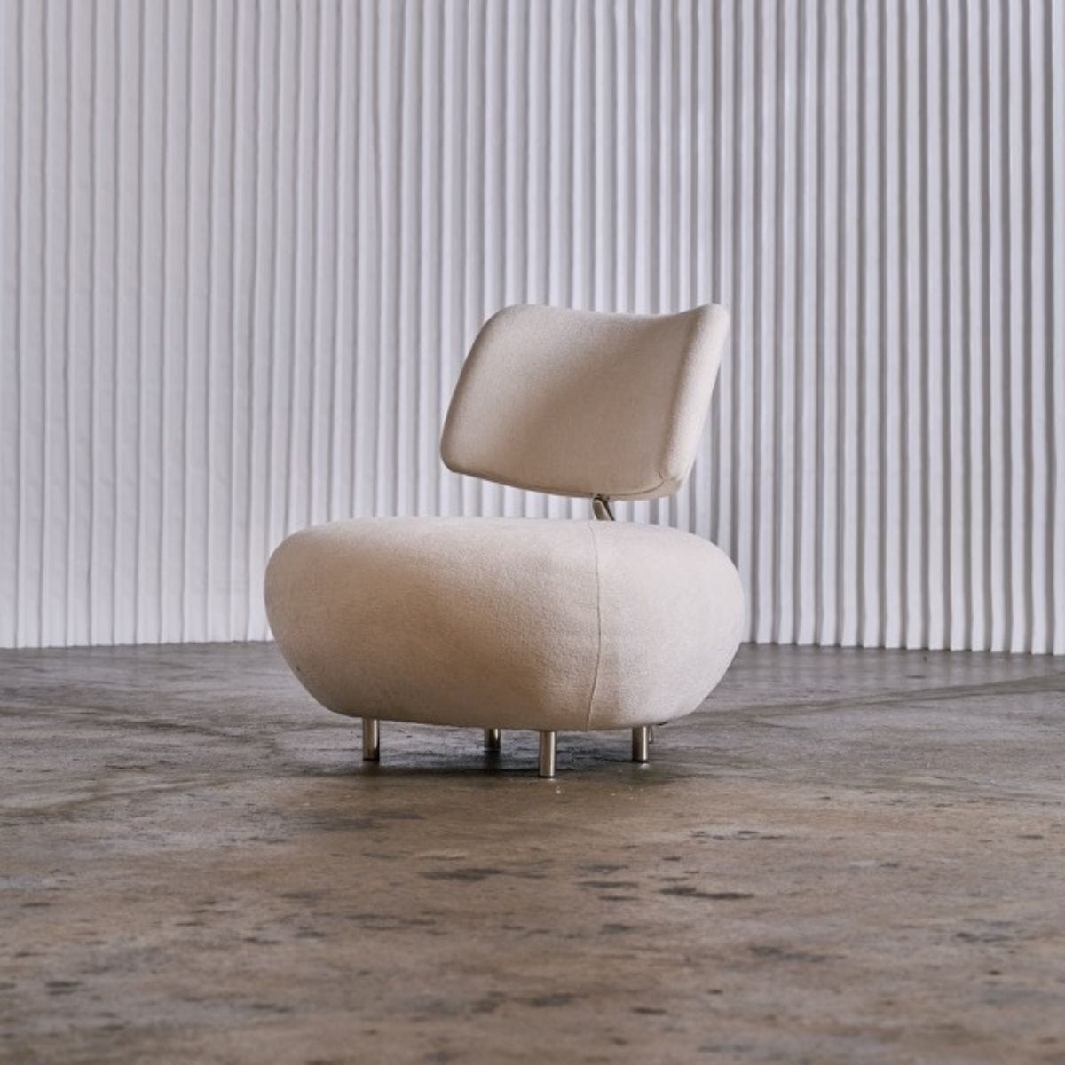 BALENO LOUNGE CHAIR