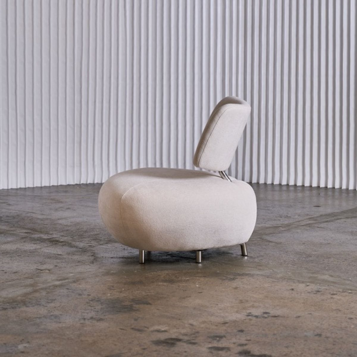 BALENO LOUNGE CHAIR