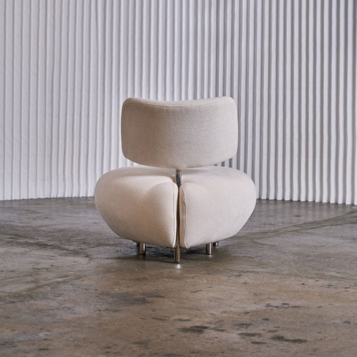 BALENO LOUNGE CHAIR