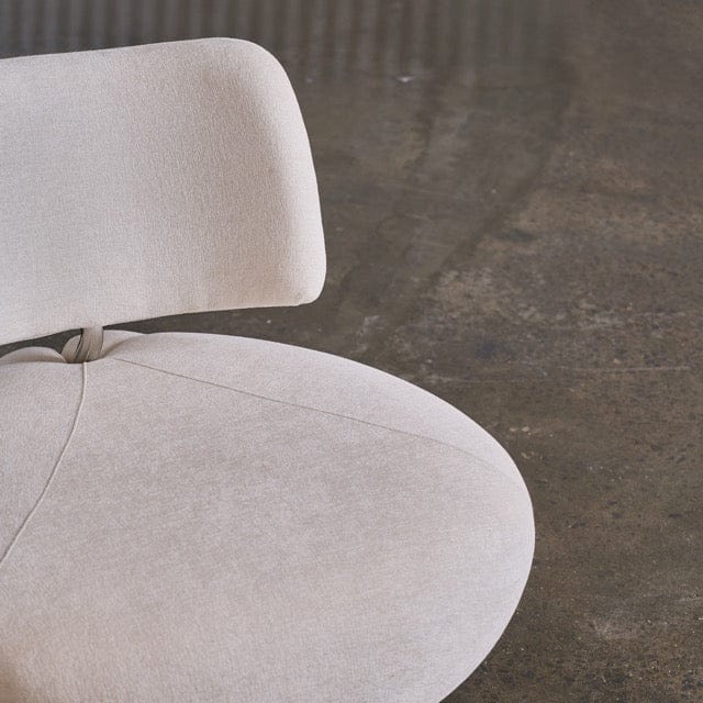 BALENO LOUNGE CHAIR