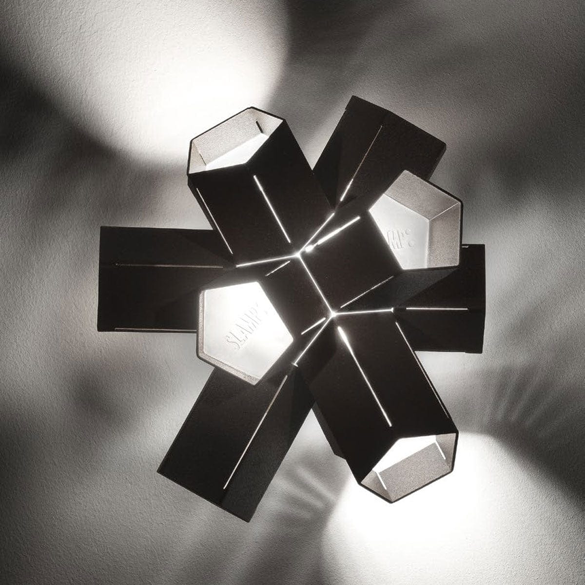 BANG STEP/WALL LIGHT