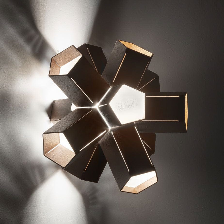 BANG STEP/WALL LIGHT