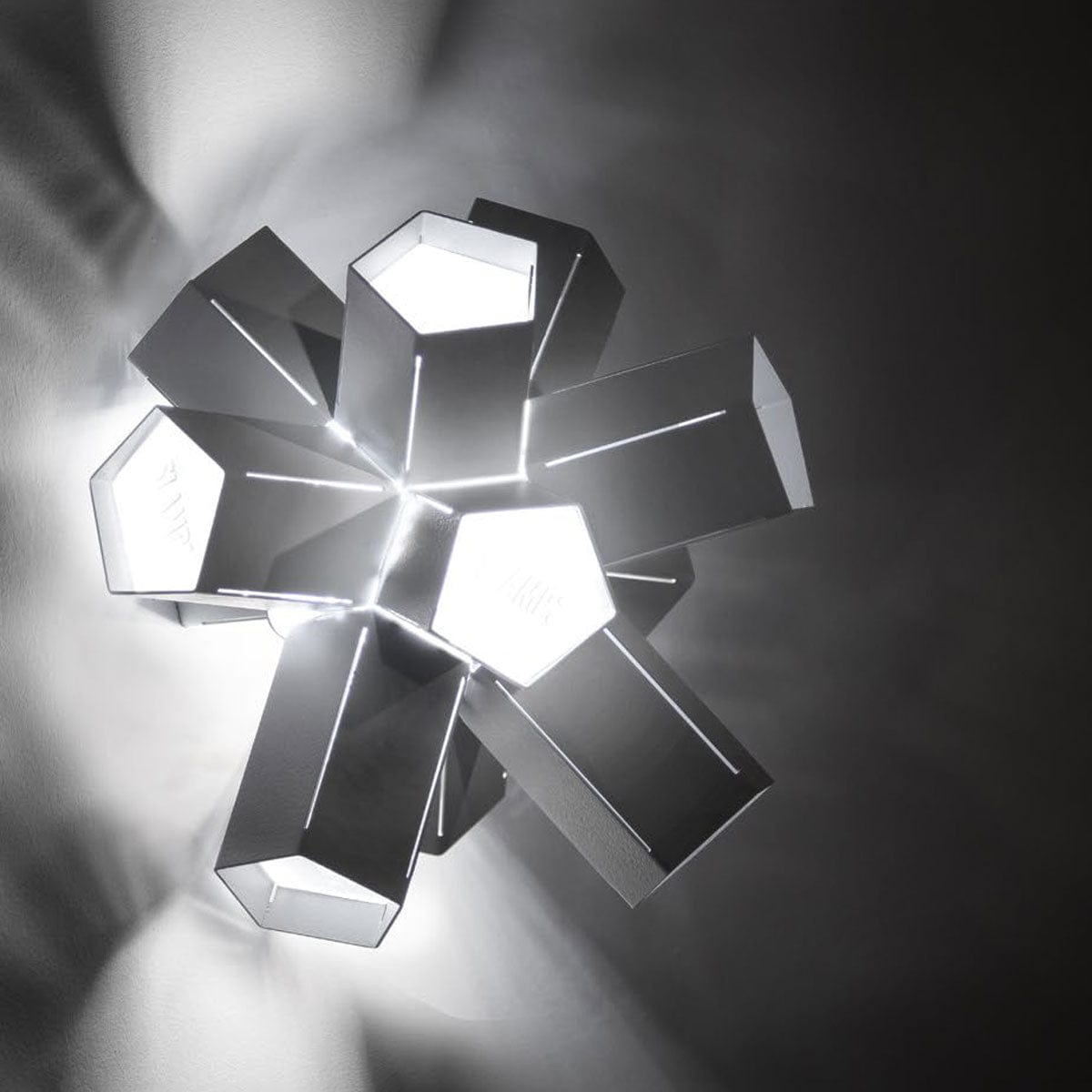 BANG STEP/WALL LIGHT