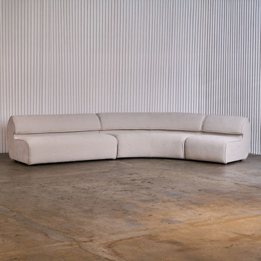 BARLETTA MODULAR SOFA