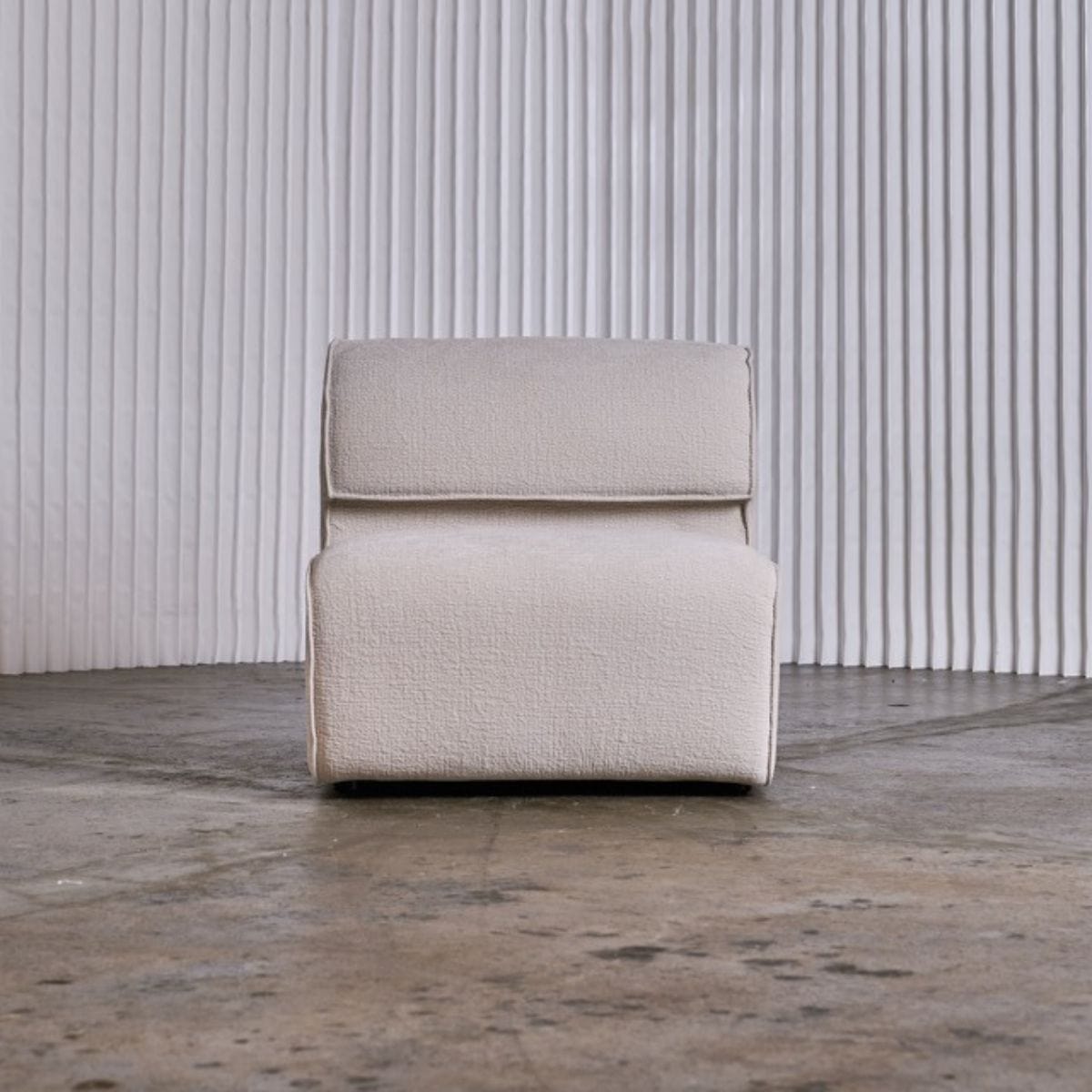 BARLETTA MODULAR SOFA