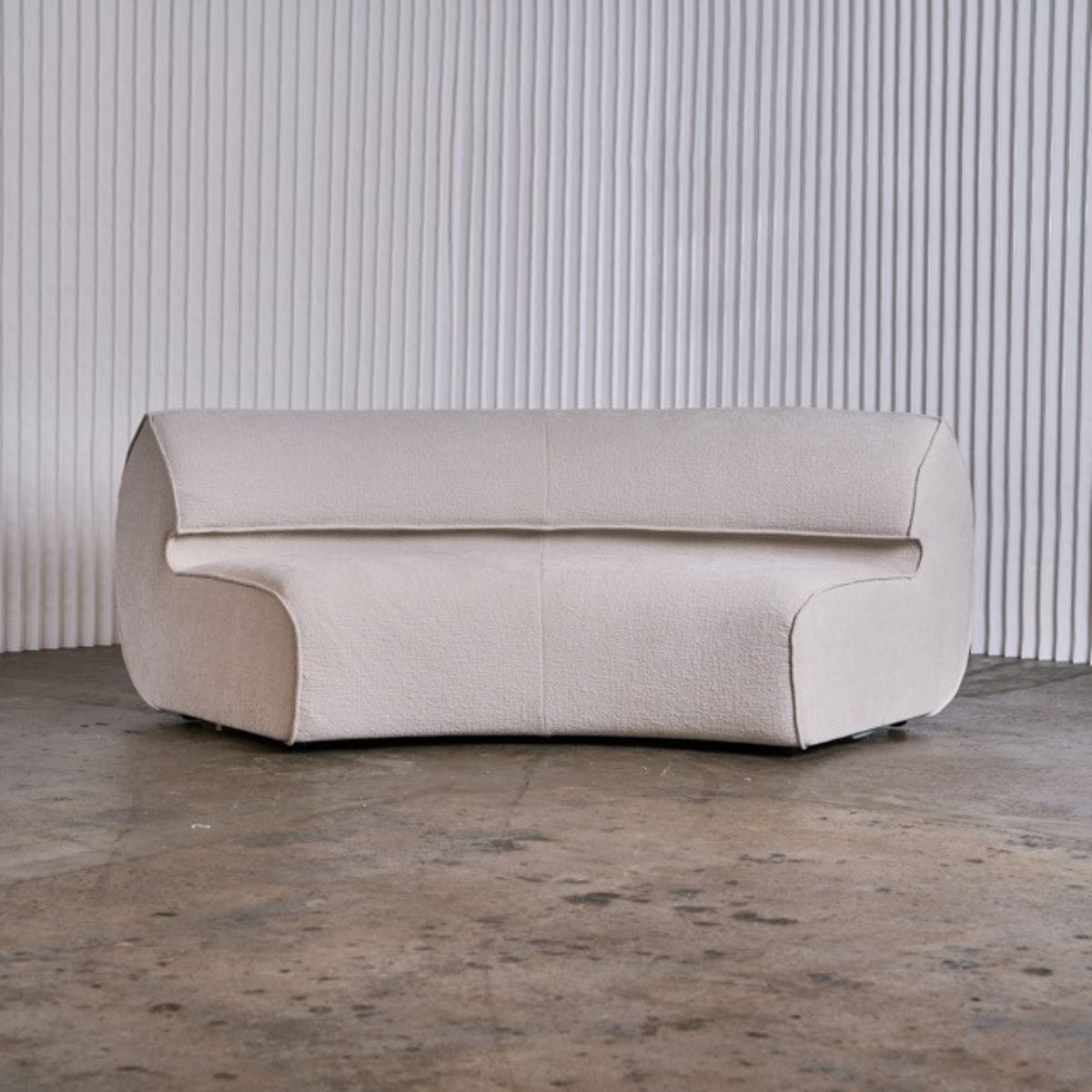 BARLETTA MODULAR SOFA