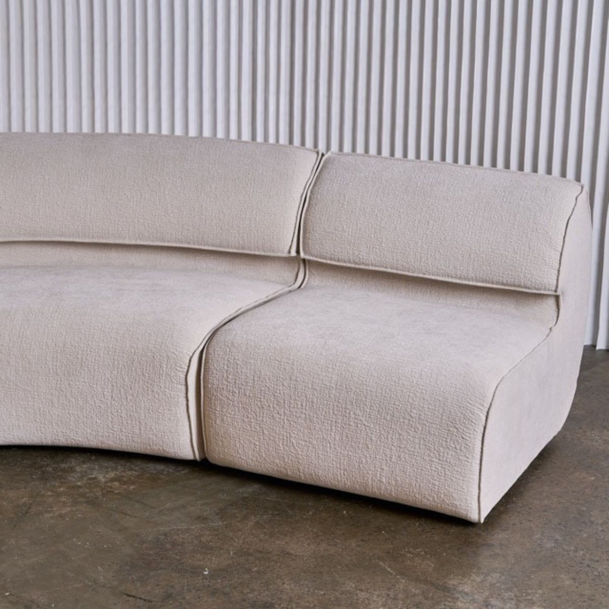 BARLETTA MODULAR SOFA
