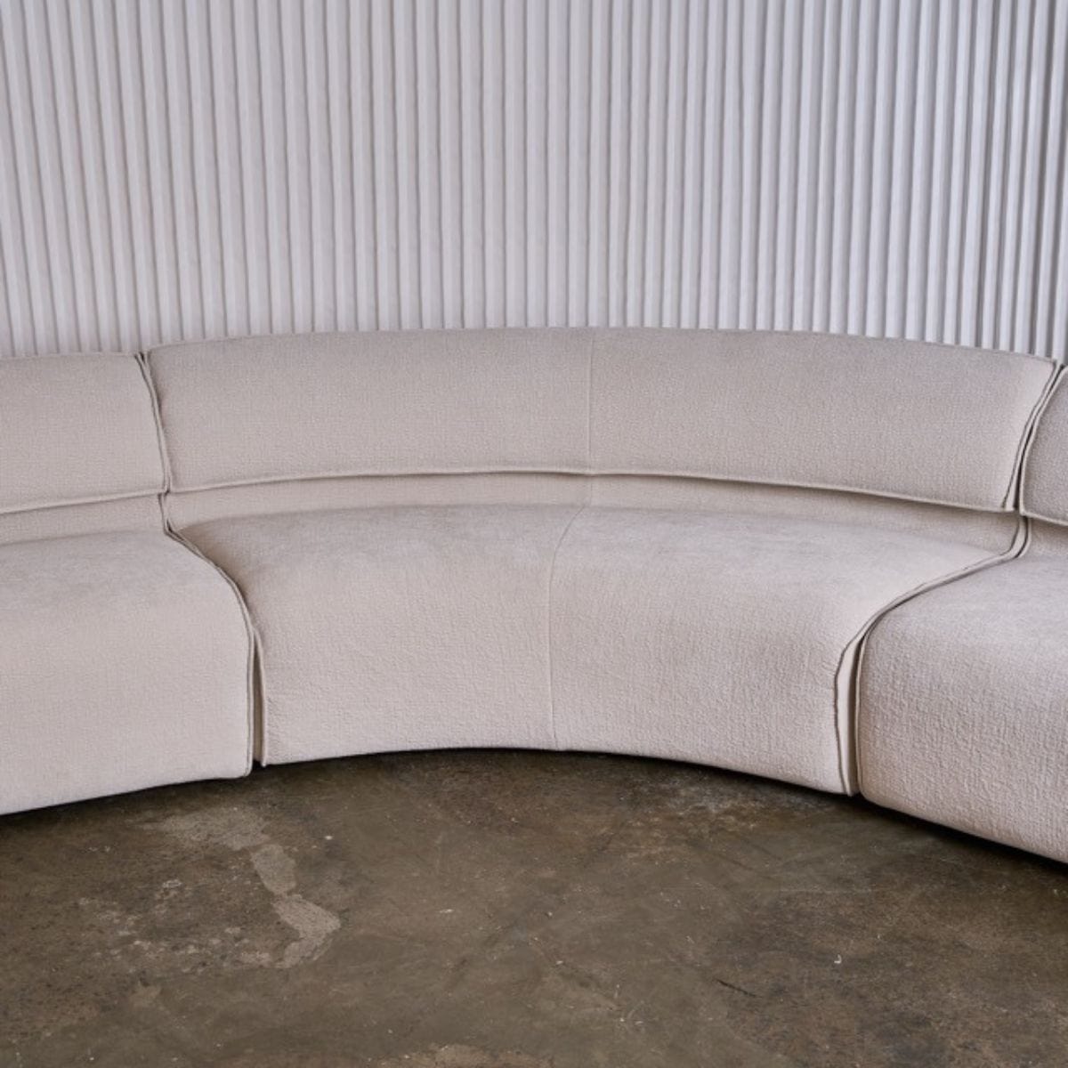 BARLETTA MODULAR SOFA