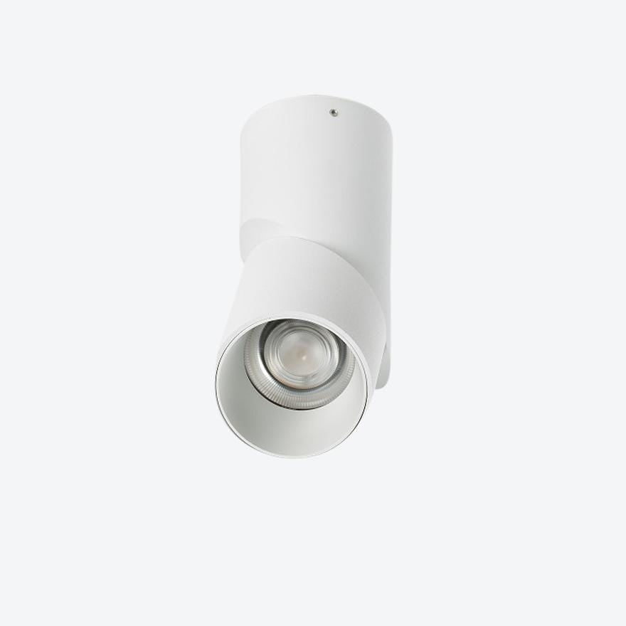 About Space Lighting LED Beam Adjustable Surface Mount Down Light