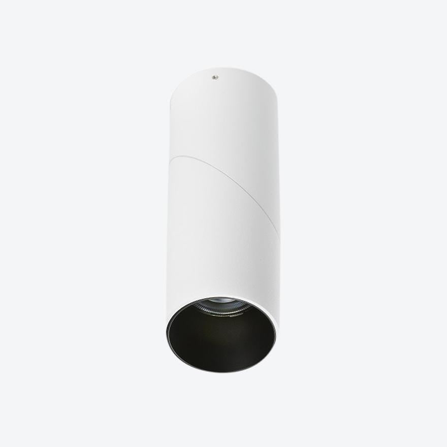 About Space Lighting LED Beam Adjustable Surface Mount Down Light