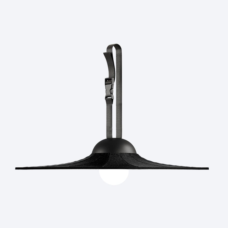 BLOOM WIRELESS IP65 BLACK