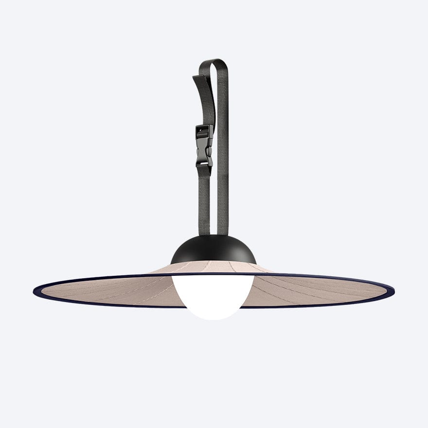 BLOOM WIRELESS IP65 CREAM