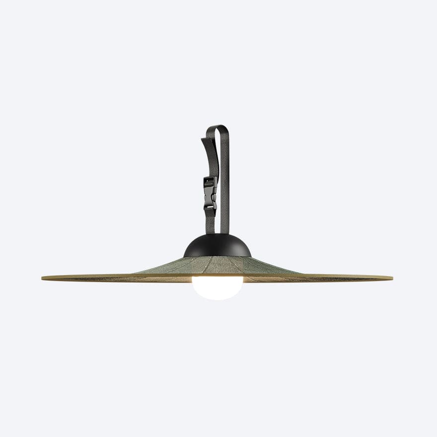 BLOOM WIRELESS IP65 OLIVE GREEN