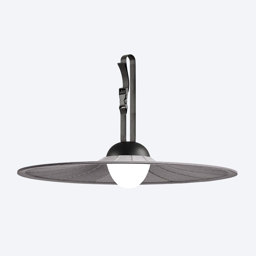 BLOOM WIRELESS IP65 PEARL GREY
