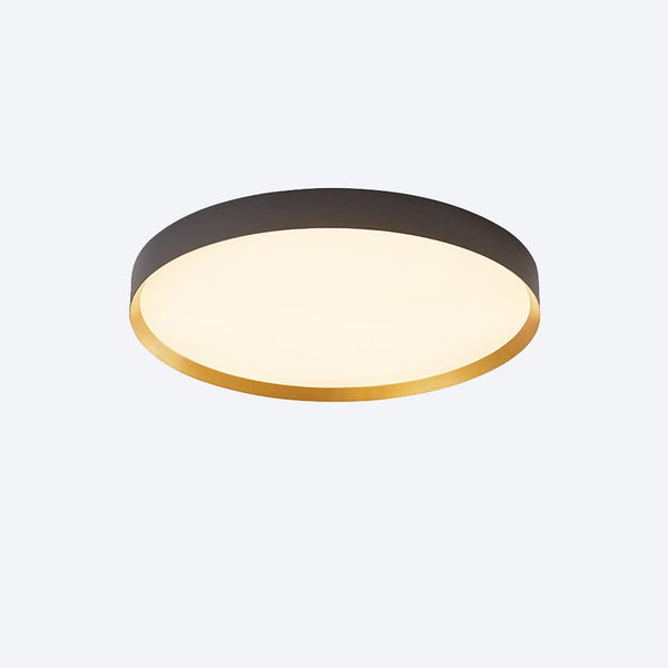 About Space Lighting Bound 3k/4k LED Ceiling Light