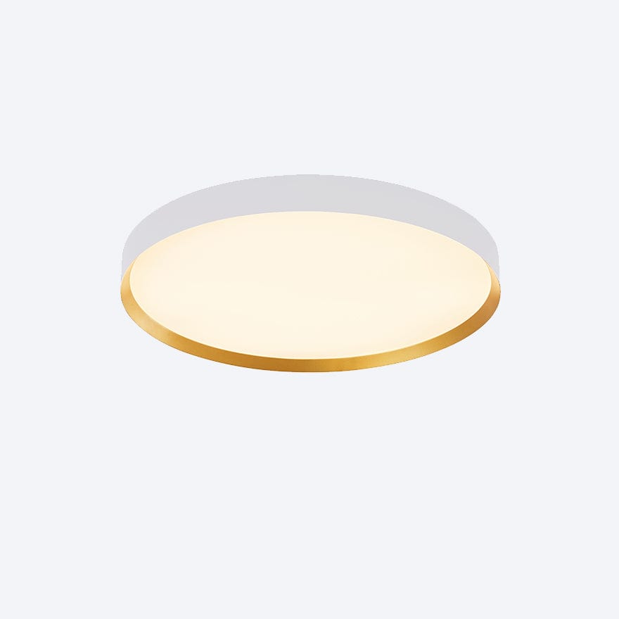 About Space Lighting Bound 3k/4k LED Ceiling Light