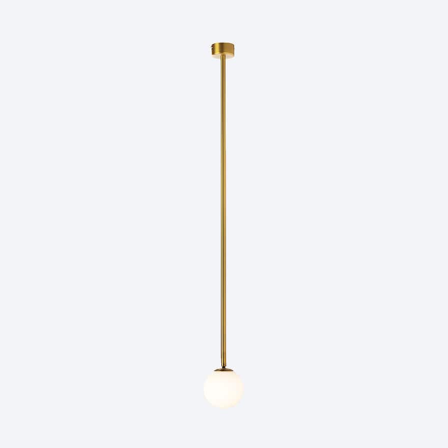 STALK LED PENDANT