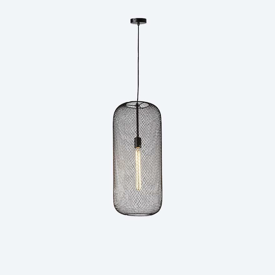 About Space Original Design Lighting Bron 300 Pendant Light