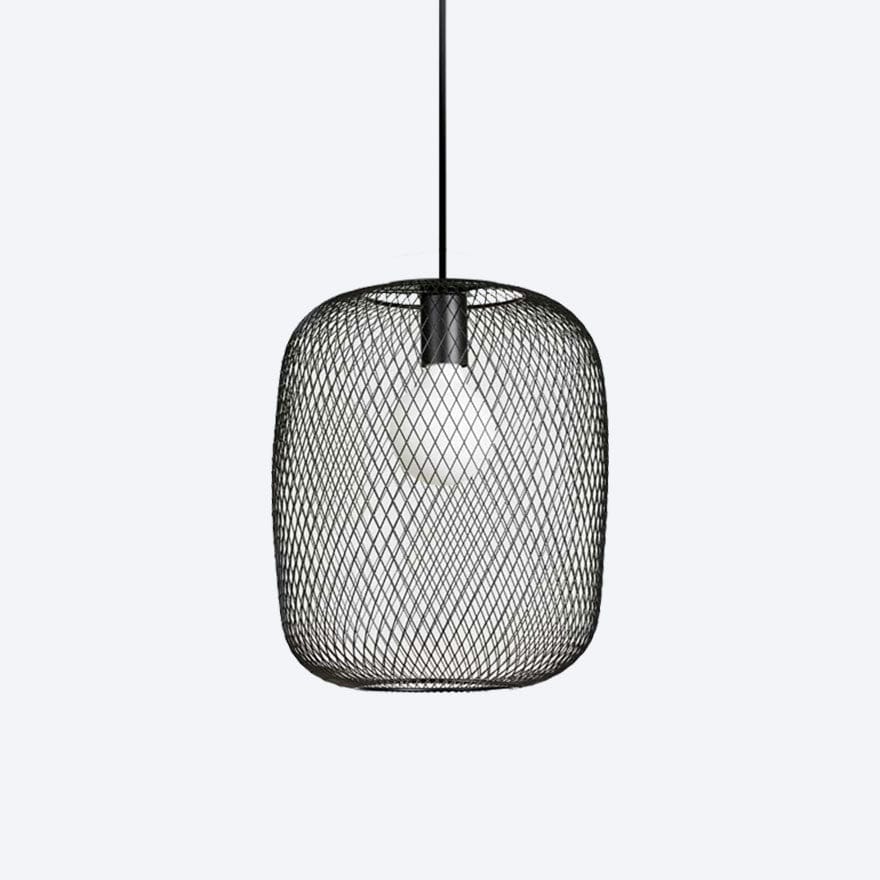 About Space Original Design Lighting Bron 350 Pendant Light