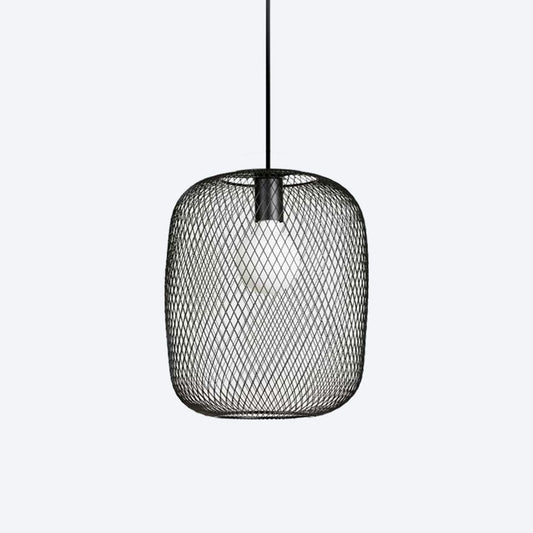About Space Original Design Lighting Bron 350 Pendant Light