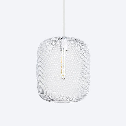 About Space Original Design Lighting Bron H350 Pendant Light