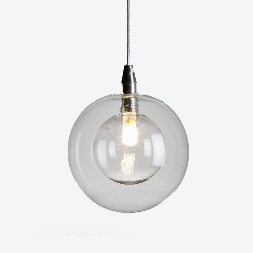 About Space Lighting Bundle Pendant Designed & Custom Made in Melbourne