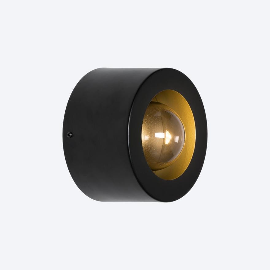 About Space Lighting Buzz LED Wall Light
