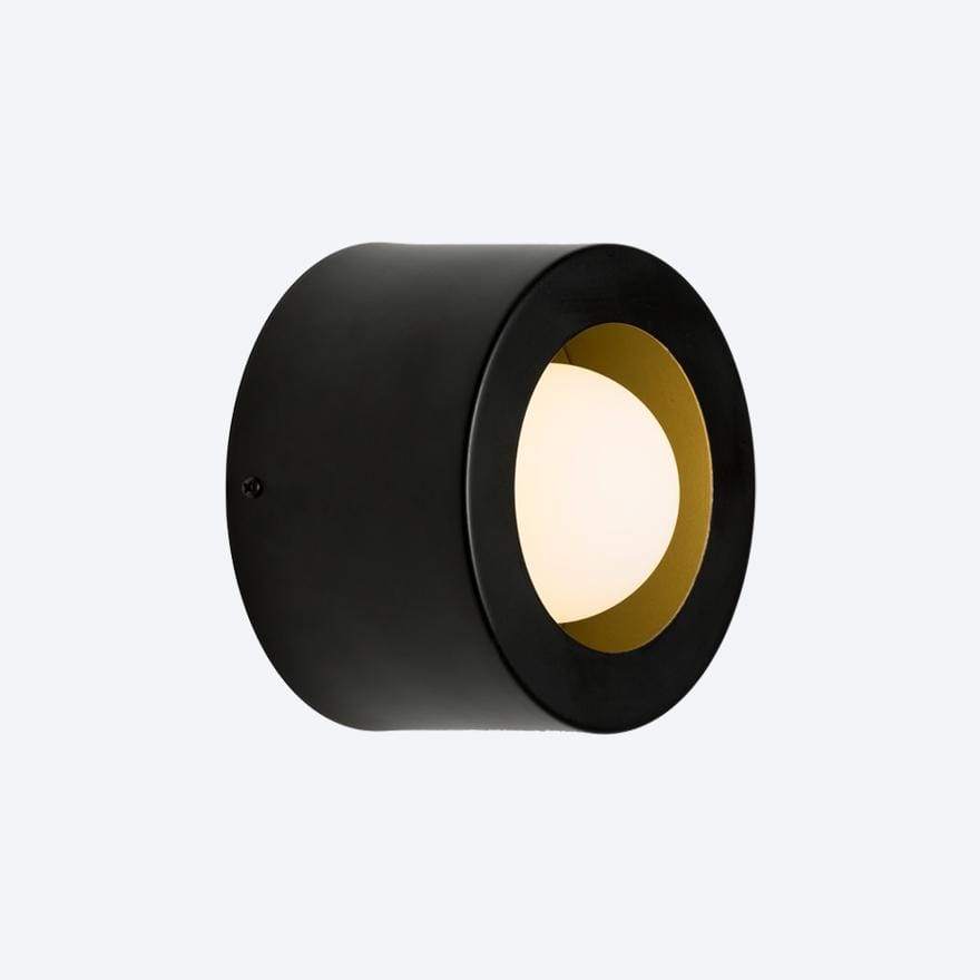 About Space Lighting Buzz LED Wall Light