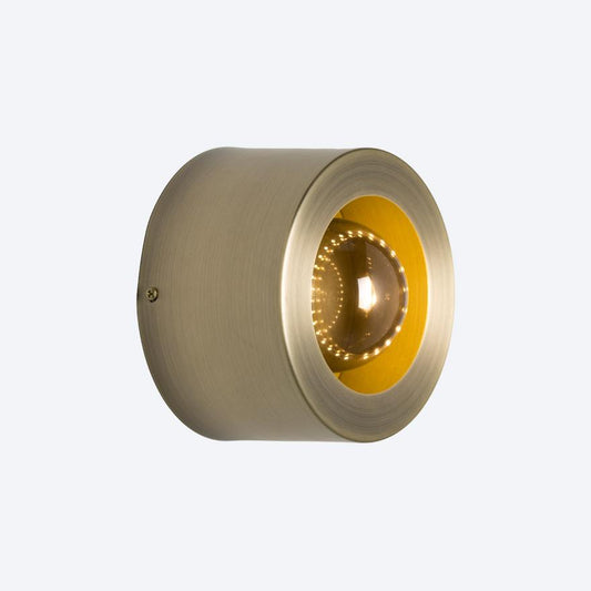 About Space Lighting Buzz LED Wall Light