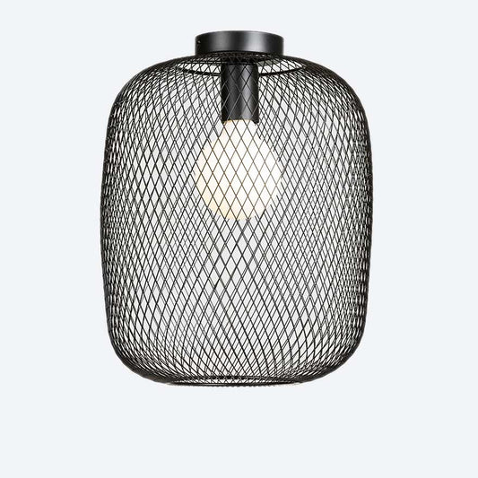 About Space Original Design Lighting Bron Ceiling Light