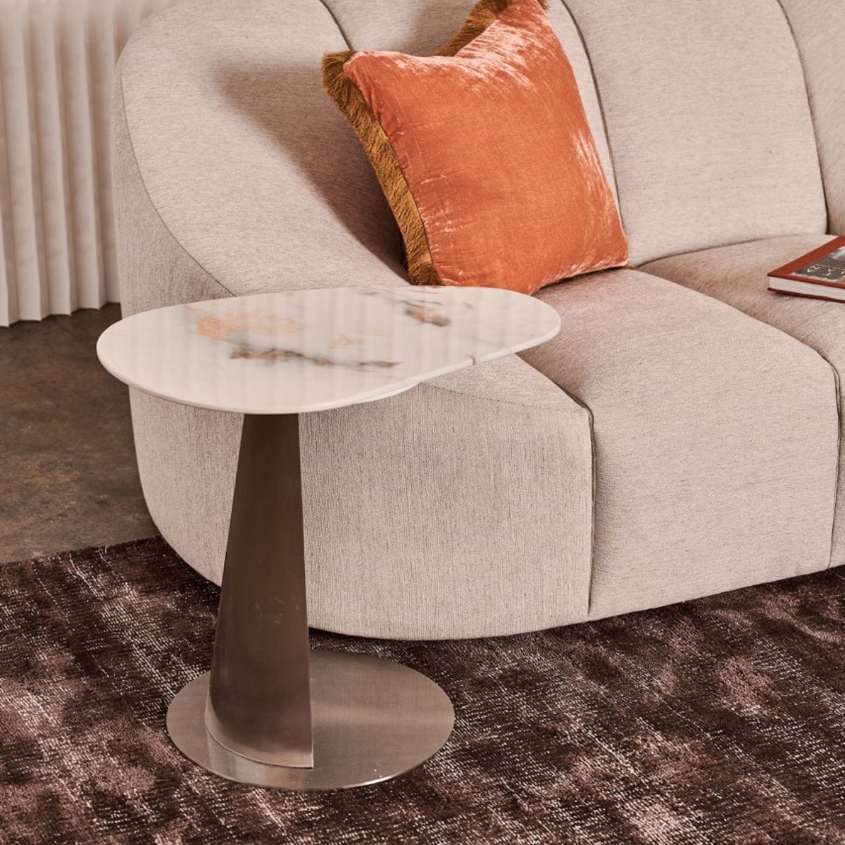 CALCOLO COFFEE TABLE