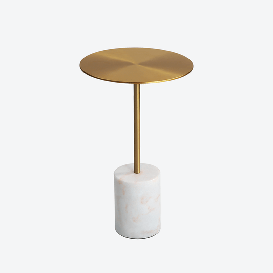 About Space Lighting CALEB Side Table