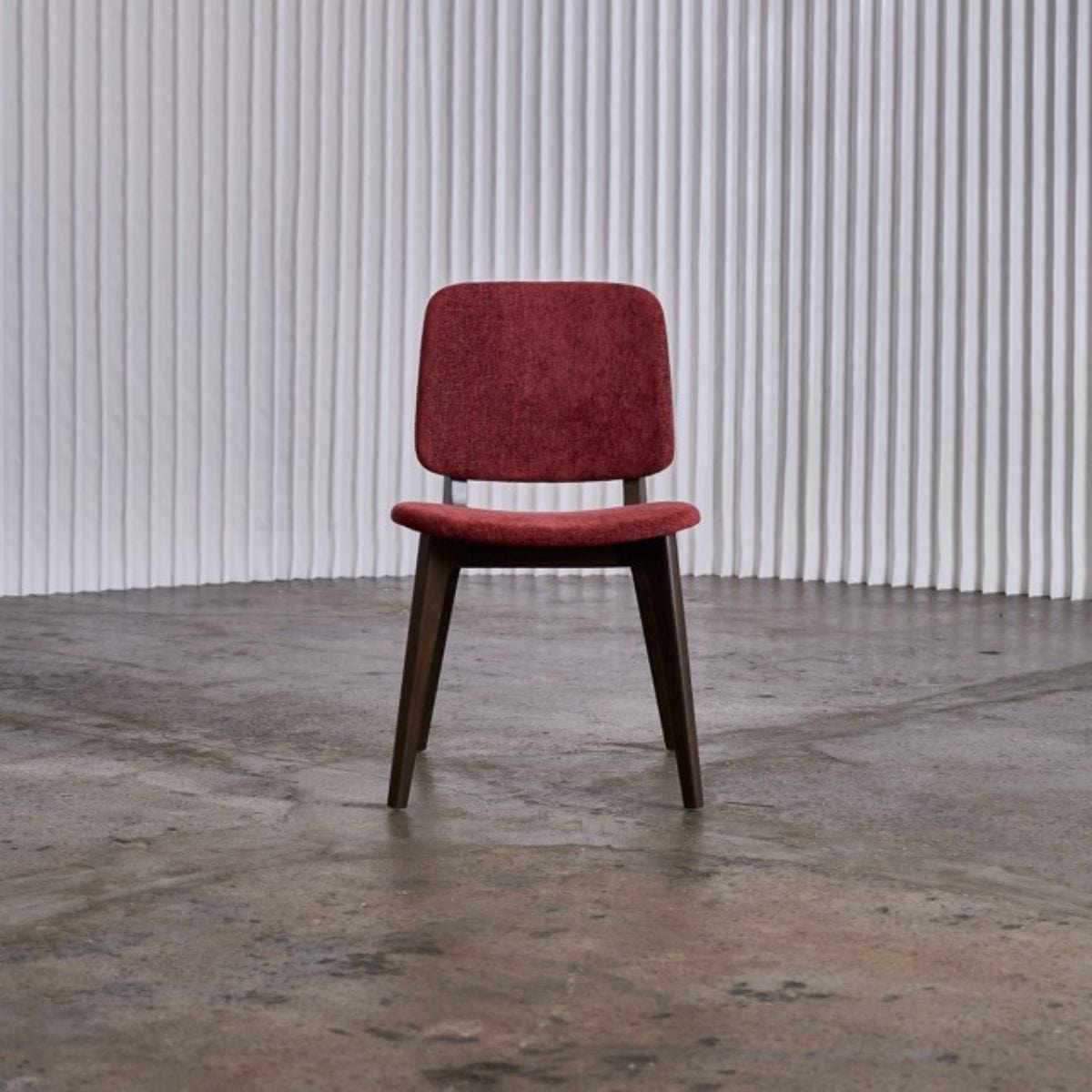 CAMAS DINING CHAIR