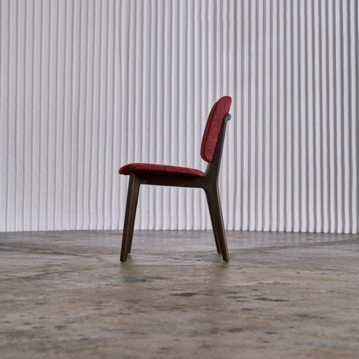 CAMAS DINING CHAIR