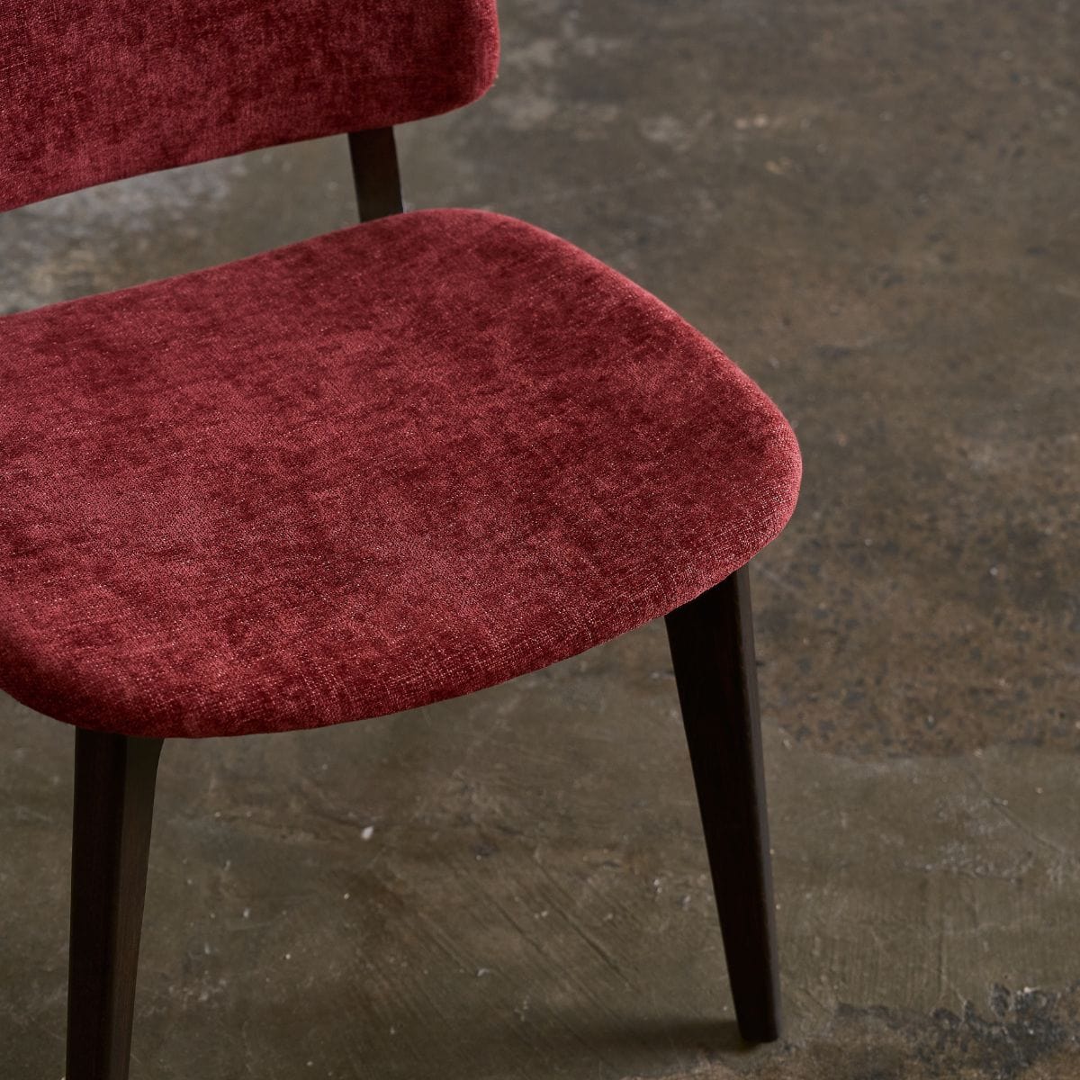 CAMAS DINING CHAIR