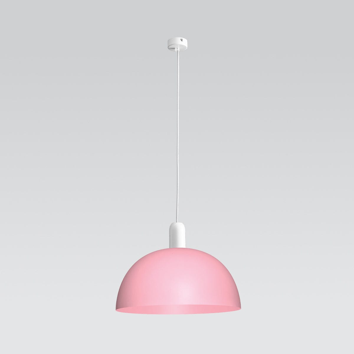 Cambio Shade CL Pink on Accord White