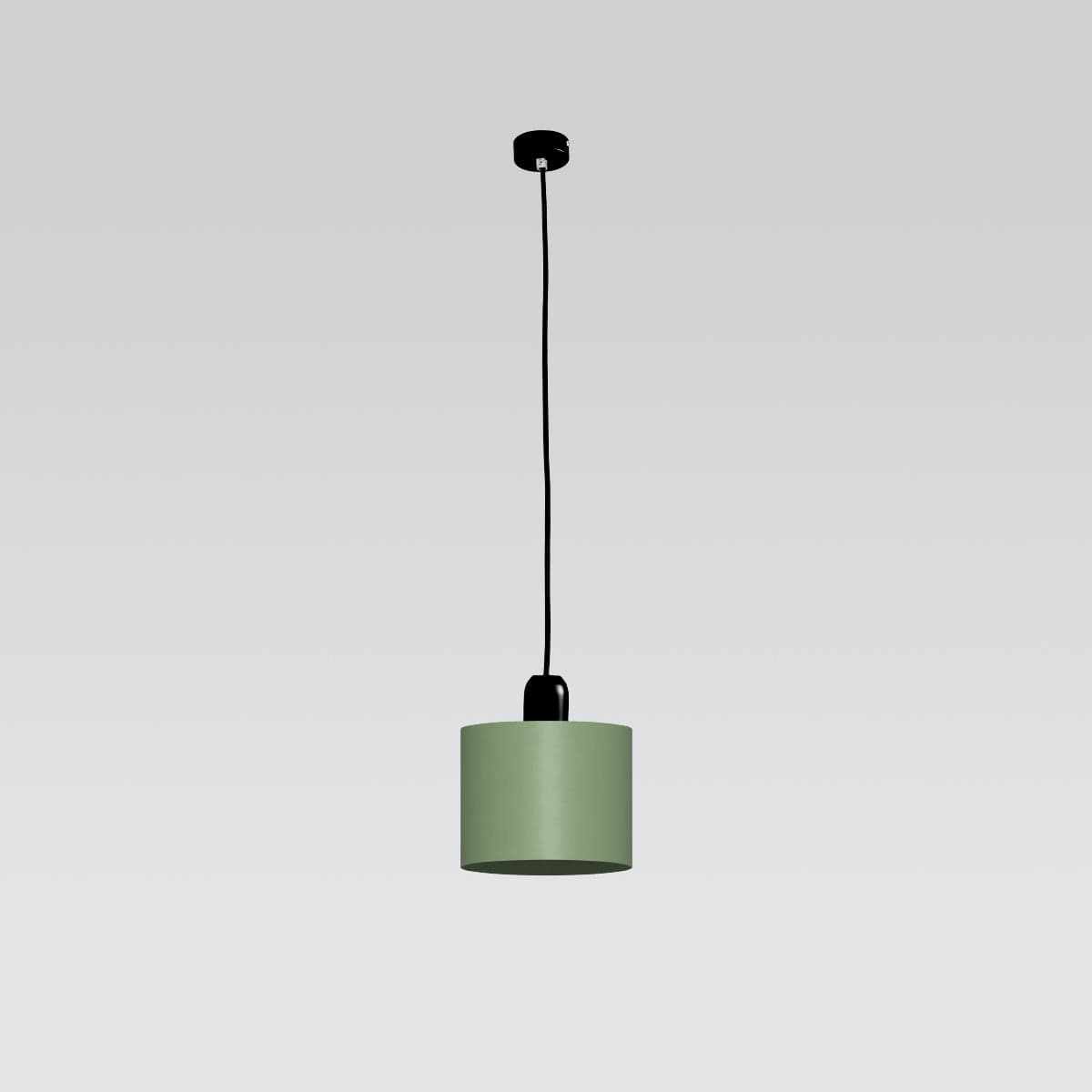 Cambio Shade AL Green on Accord Black